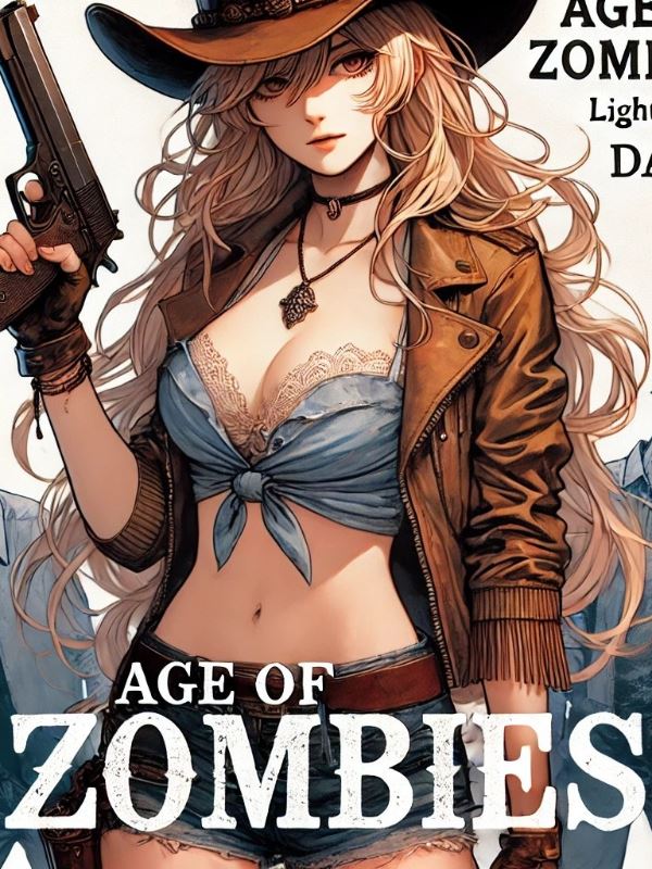 Icon of Age of zombies