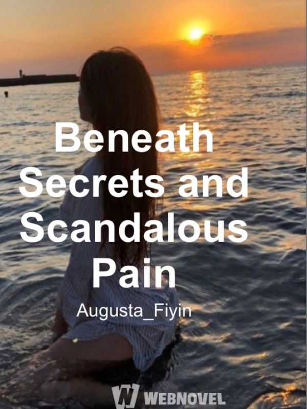 Icon of Beneath Secrets and Scandalous Pain