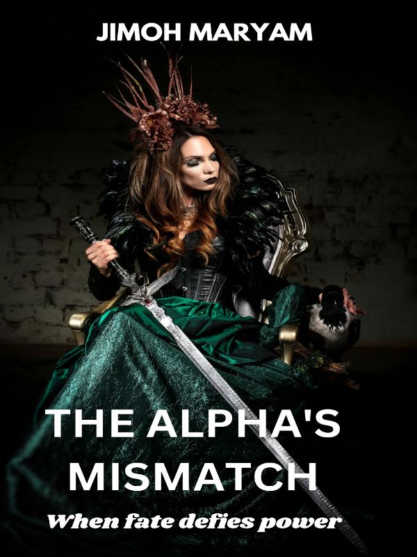 Icon of The Alpha's Mismatch(When Fate Defies Power)
