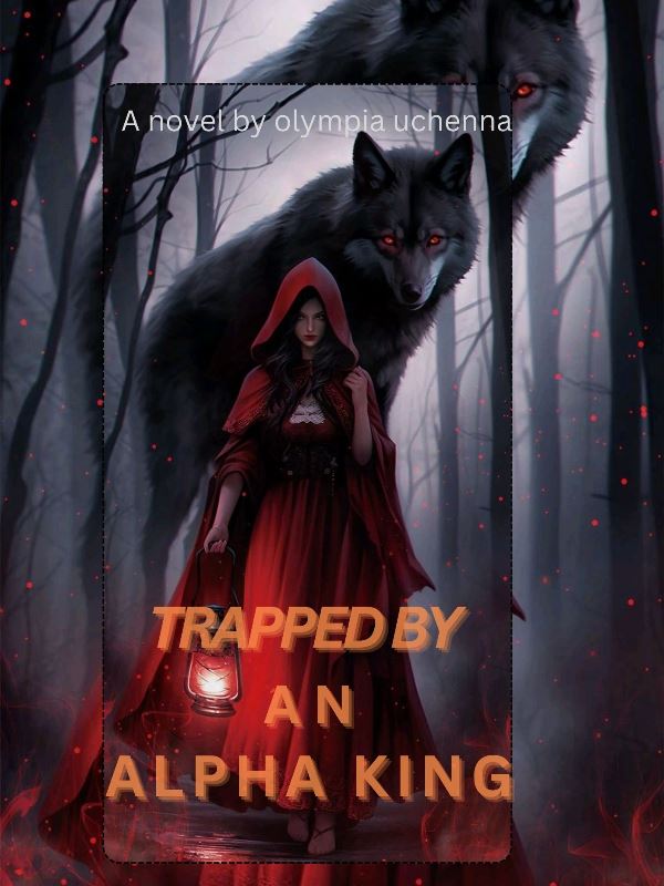 Icon of TRAPPED BY AN ALPHA KING