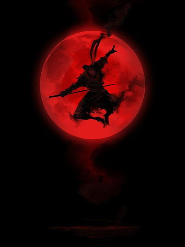 Icon of Takeda Hanzo: Assassin’s System
