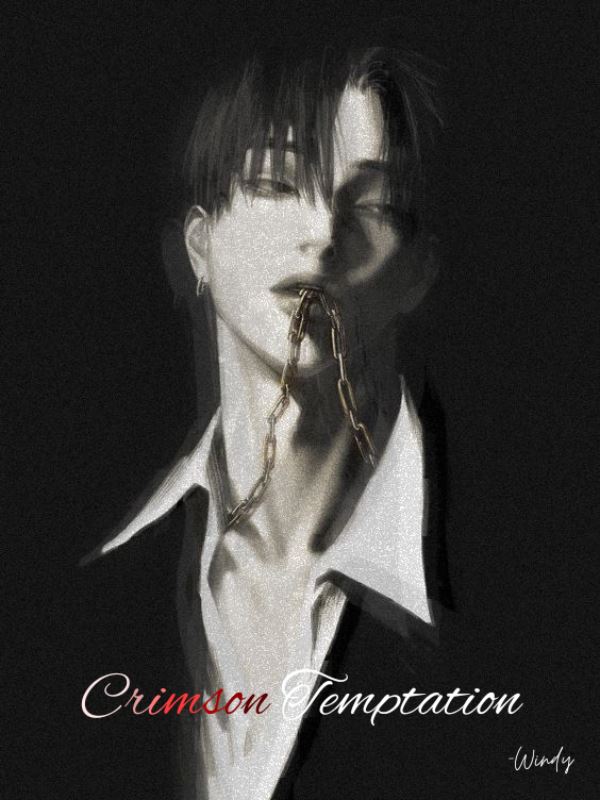 Icon of Crimson Temptation