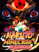 Icon of Naruto: Playing Minecraft In Konoha