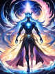 Icon of Swallowed Star : Sign in to Become a God