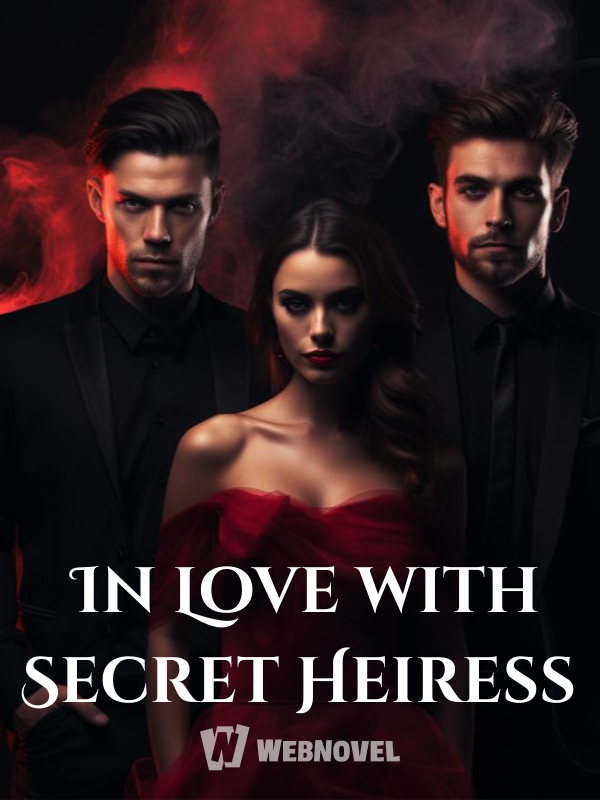 Icon of In Love with Secret Heiress