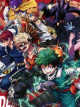 Icon of Mha One shots