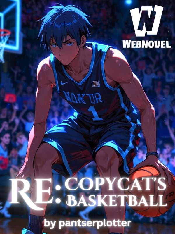 Icon of Re: Copycat's Basketball