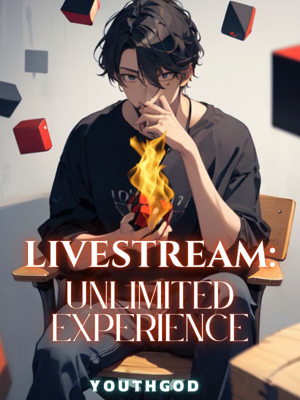 Icon of Livestream: Unlimited Experience