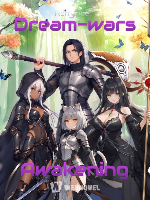 Dream-wars Awakening