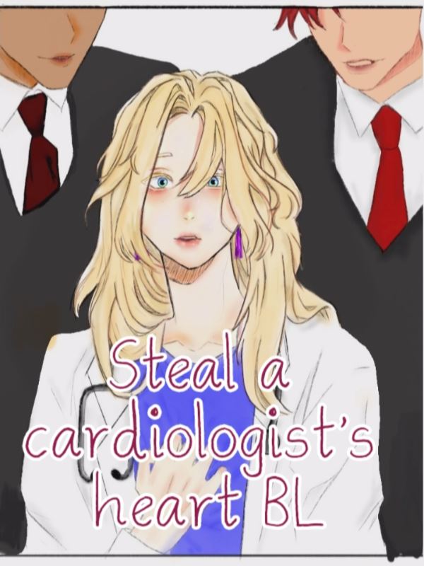 Icon of Steal a cardiologist's heart BL