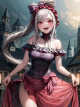 Icon of Overlord: Evil Dragon Demon God Harem