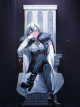 Icon of The Harbinger Of Remnant