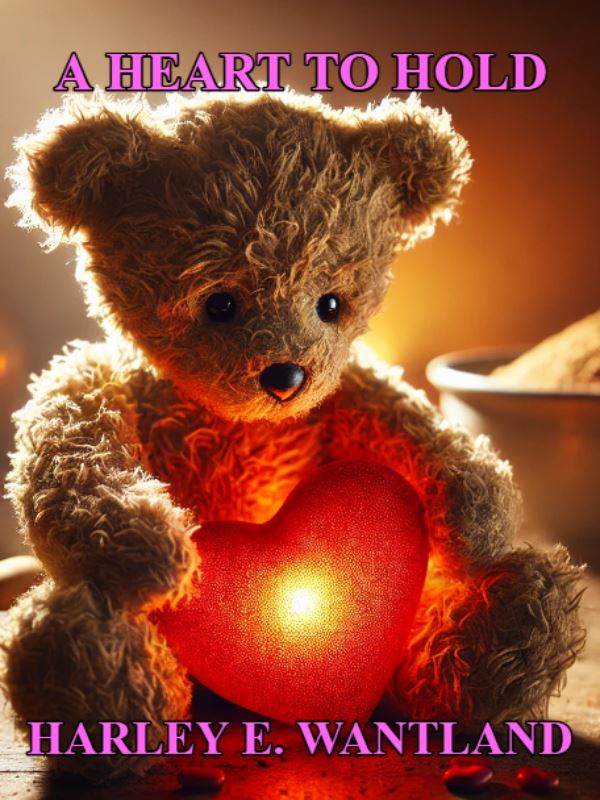 Icon of A Heart to Hold