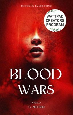 Icon of Blood Wars