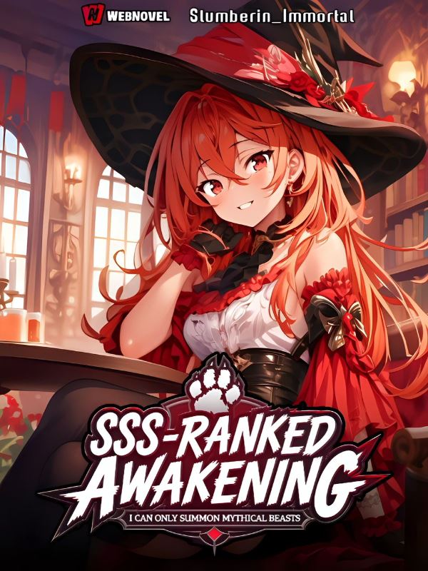 Icon of SSS-Ranked Awakening: I Can Only Summon Mythical Beasts