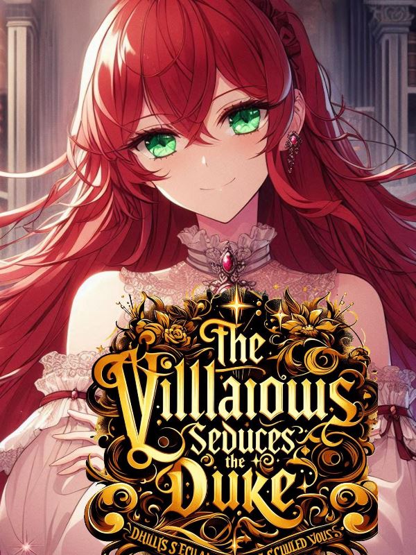 Icon of The Villainess Seduces the Duke