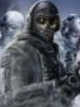 Icon of Call of duty one shots