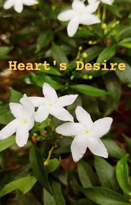 Icon of Heart's Desire