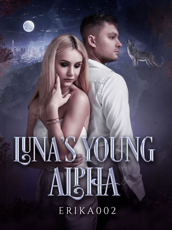 Icon of Luna’s Young Alpha