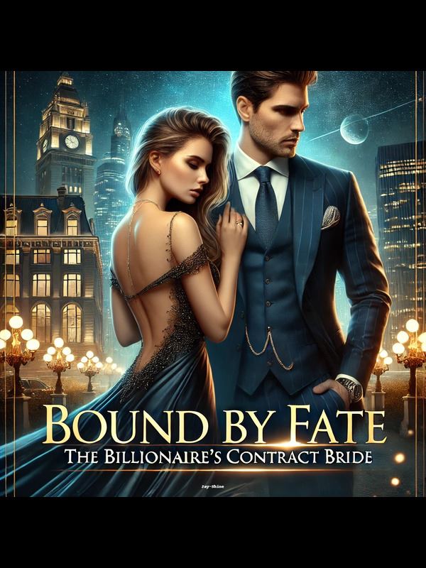 Icon of Bound By Fate: The Billionaire's Contract Bride -(Moved to a New Link)