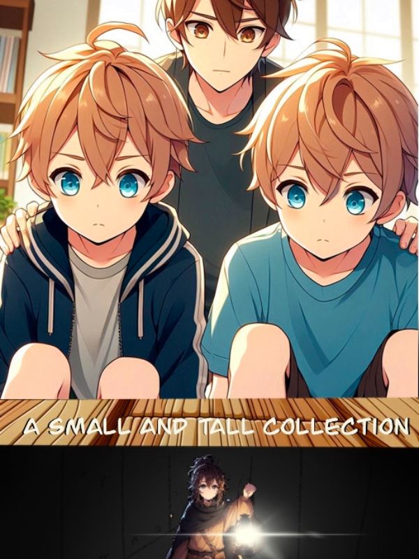Icon of A Small and Tall Collection