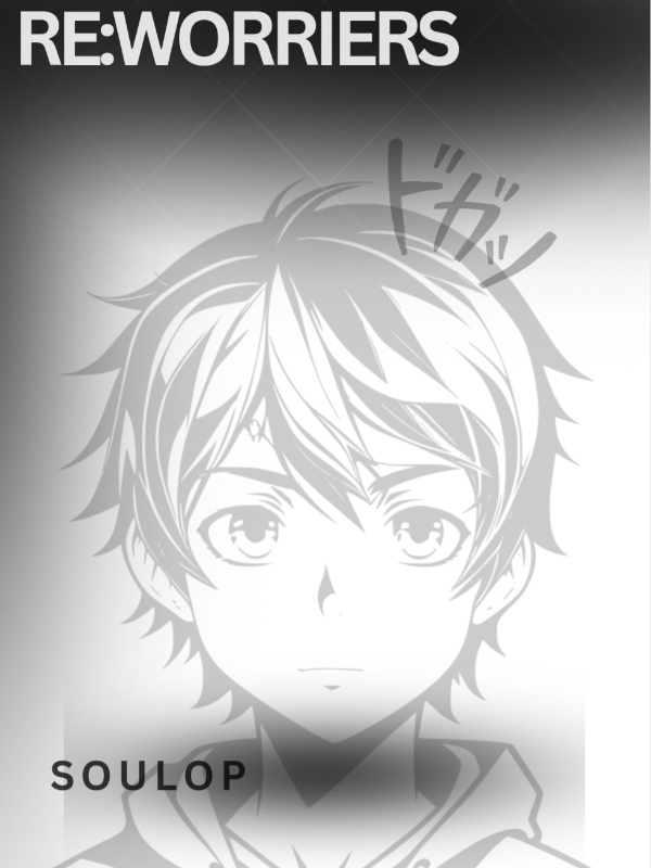 Icon of RE:WORRIERS