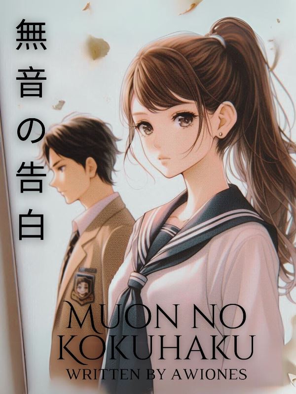 Icon of Muon no Kokuhaku