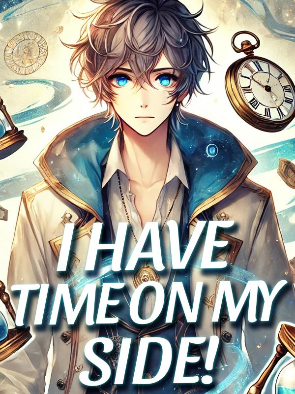 Icon of I Have Time On My Side!