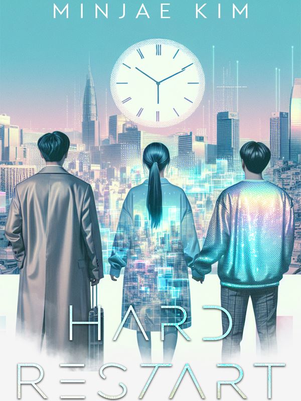 Icon of Hard Restart