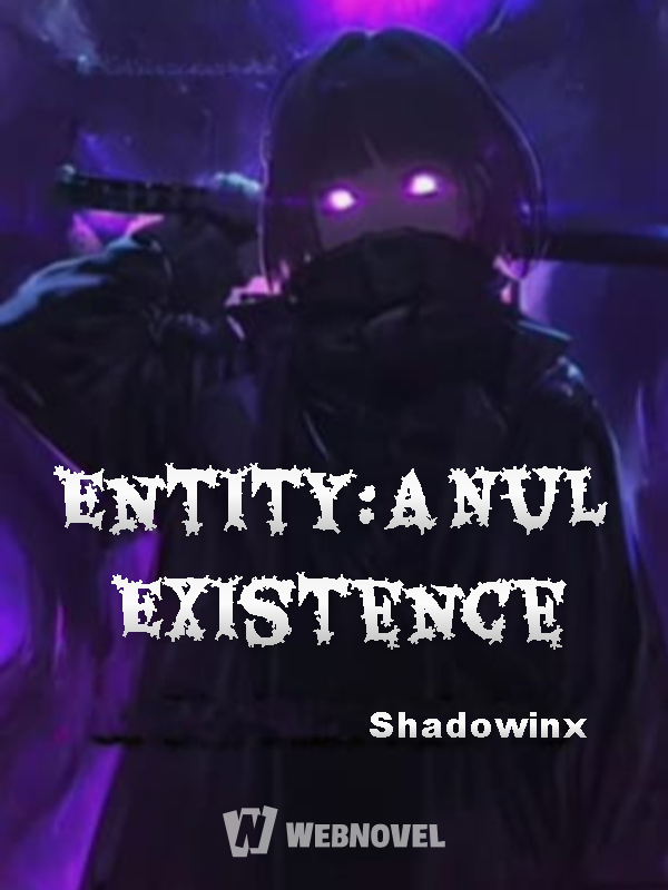 Icon of Reincarnated  in a Game as a Self-Sustaining Entity: A Nul Existence