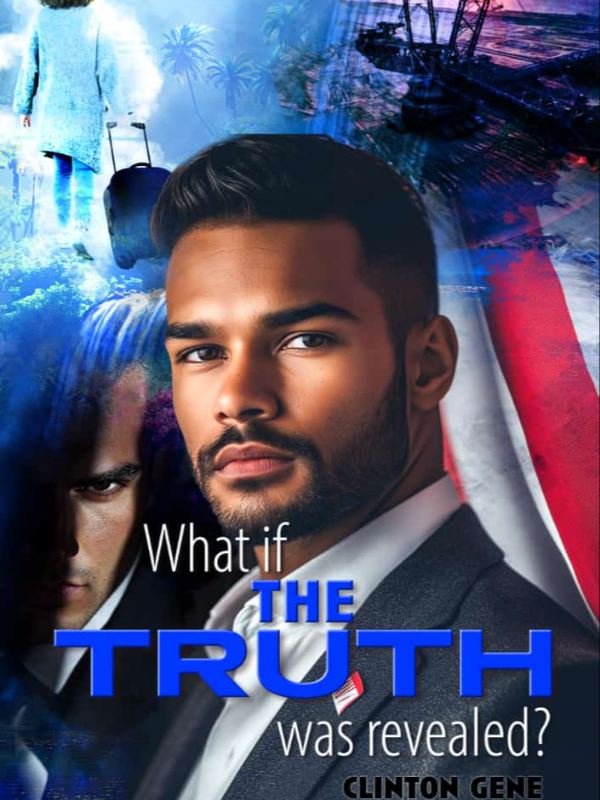 Icon of What if the truth was revealed