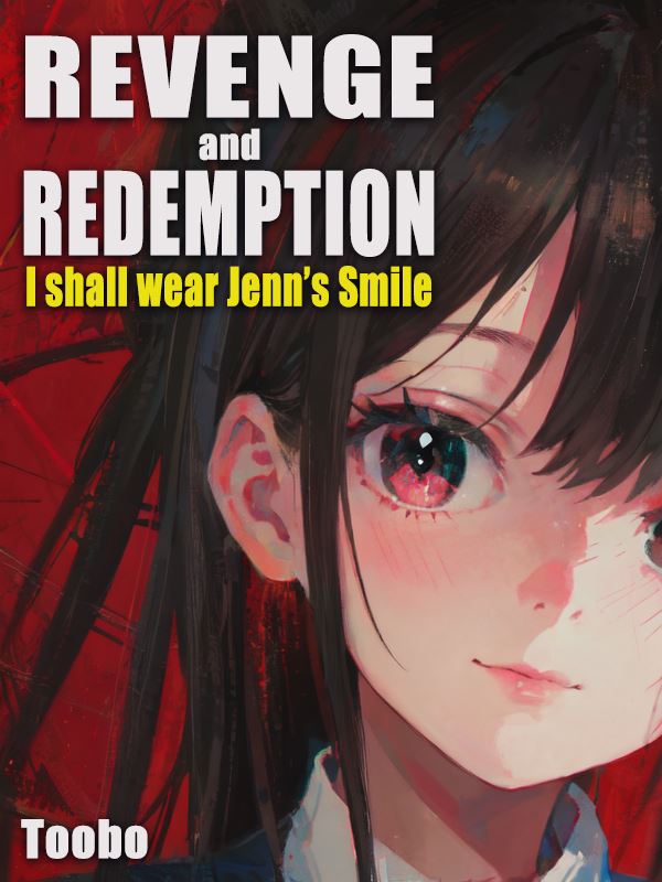 Icon of Revenge and Redemption: I Shall Wear Jenn's Smile