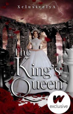 Icon of The King's Queen | ✔