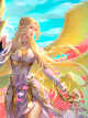 Icon of DD2: Glory of the Unrivaled Angel