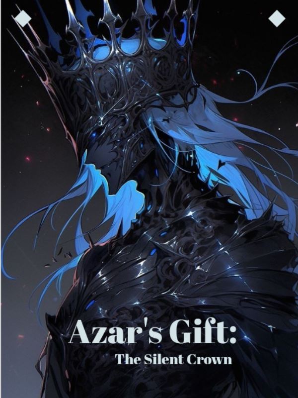 Icon of Azar's Gift: The Silent Crown