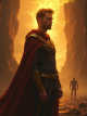 Icon of Marvel: Incursio