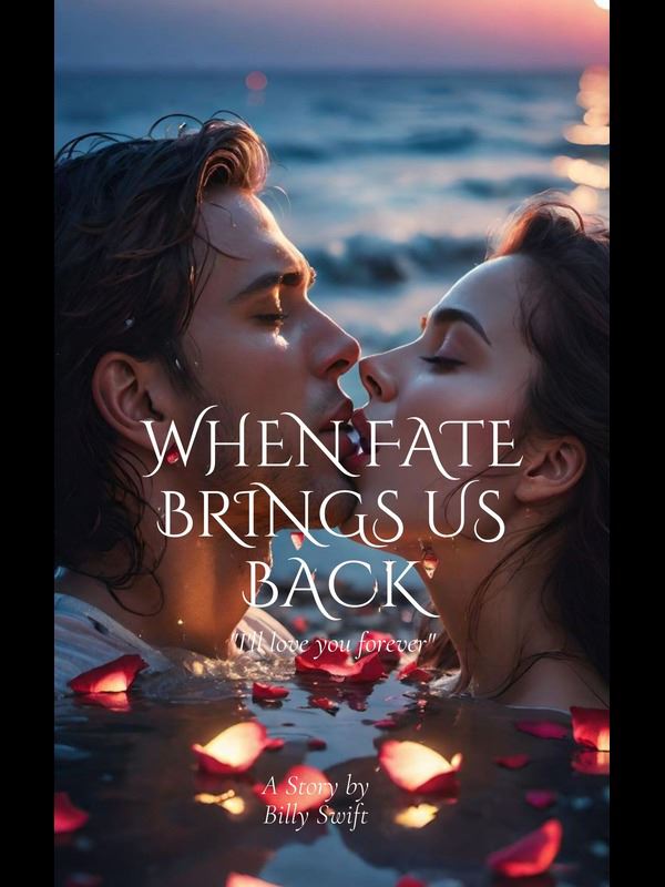 Icon of WHEN FATE BRINGS US BACK