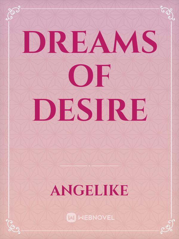 Icon of Dreams of Desire