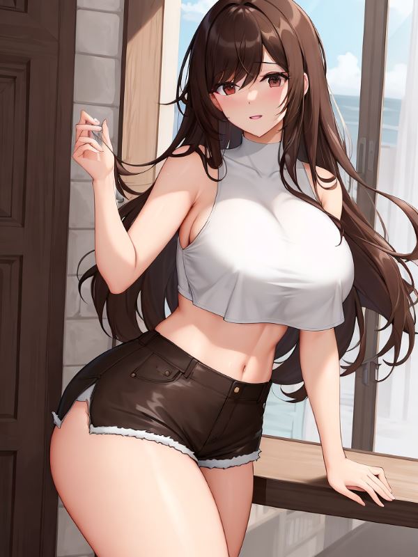 Icon of Supreme Casanova: Ultimate Harem System