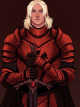 Icon of Aemon Targaryen