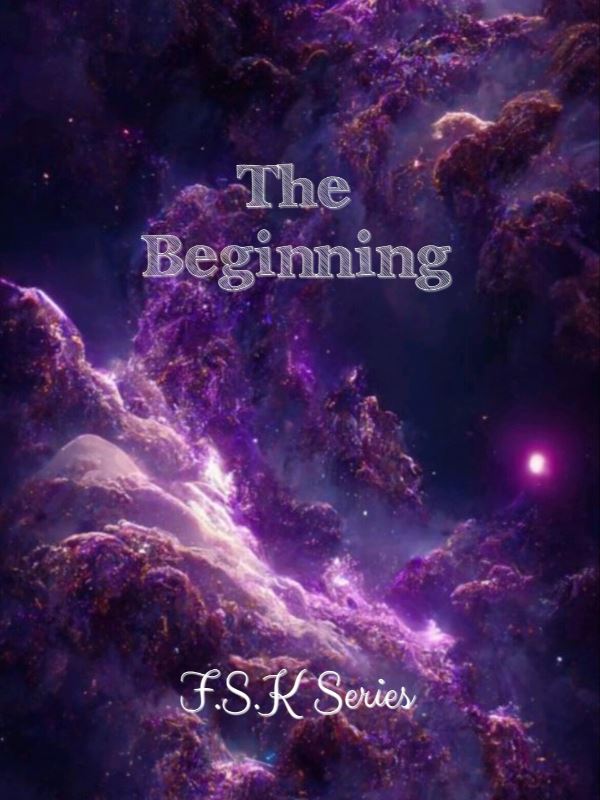 Icon of The Beginning (F.S.K. Series)