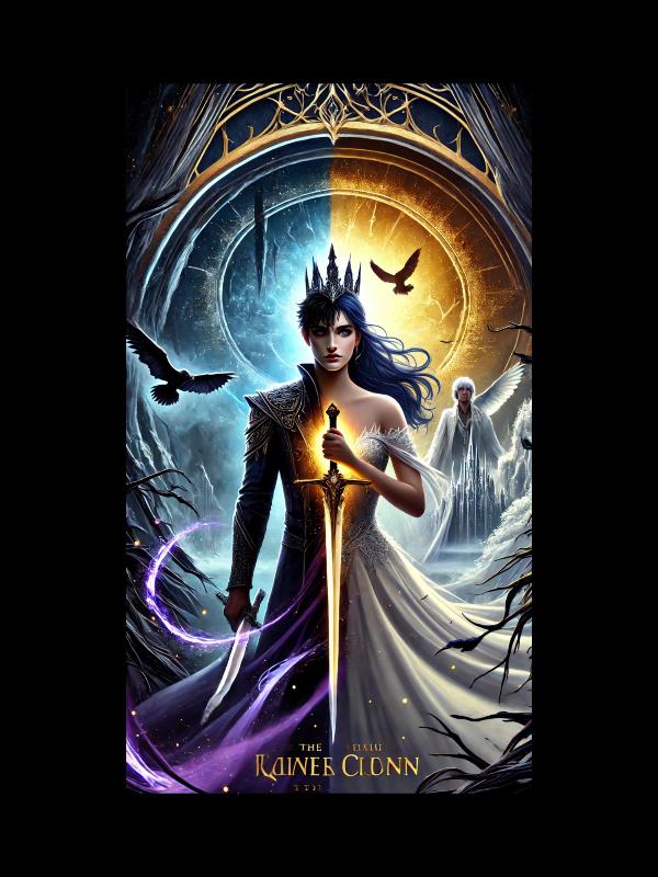 Icon of The Price Of Magic