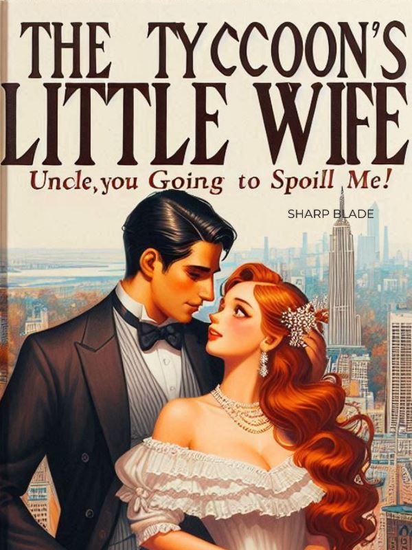 Icon of The Tycoon's Little Wife: Uncle, You are Going to Spoil Me!