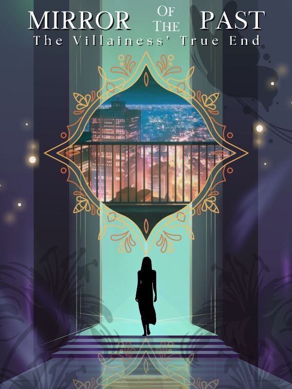 Icon of Mirror of the Past; The Villainess' True End