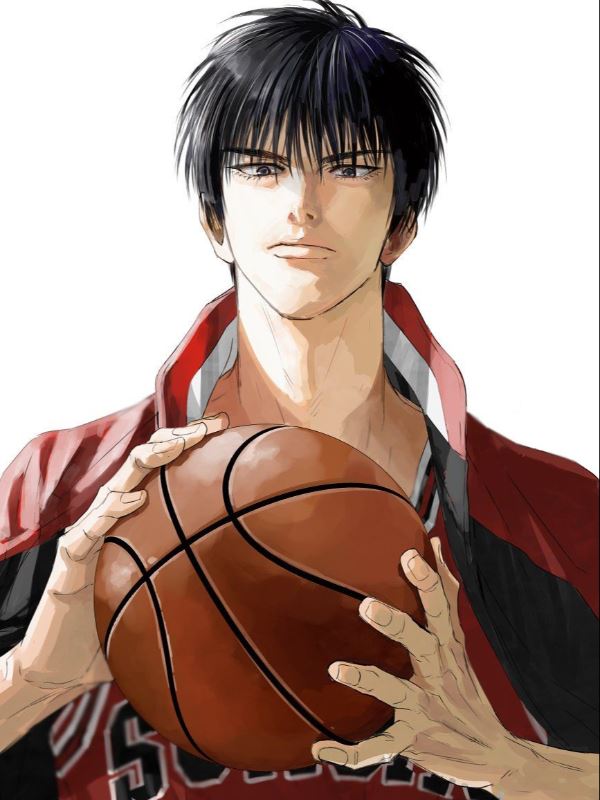 Icon of Basketball System: Hate Makes Me Unstoppable