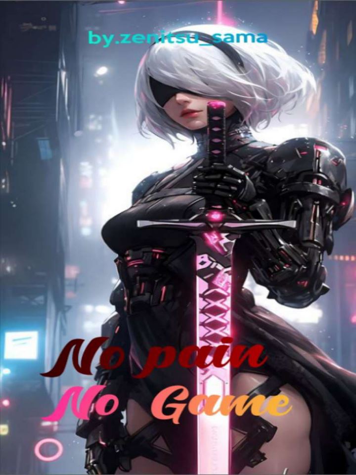 Icon of No pain No game