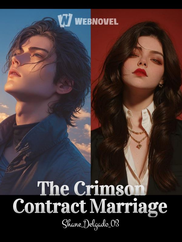 Icon of The Crimson Contract Marriage