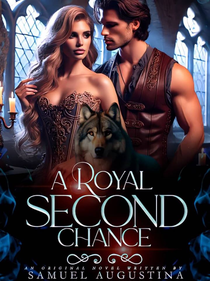 A Royal Second Chance