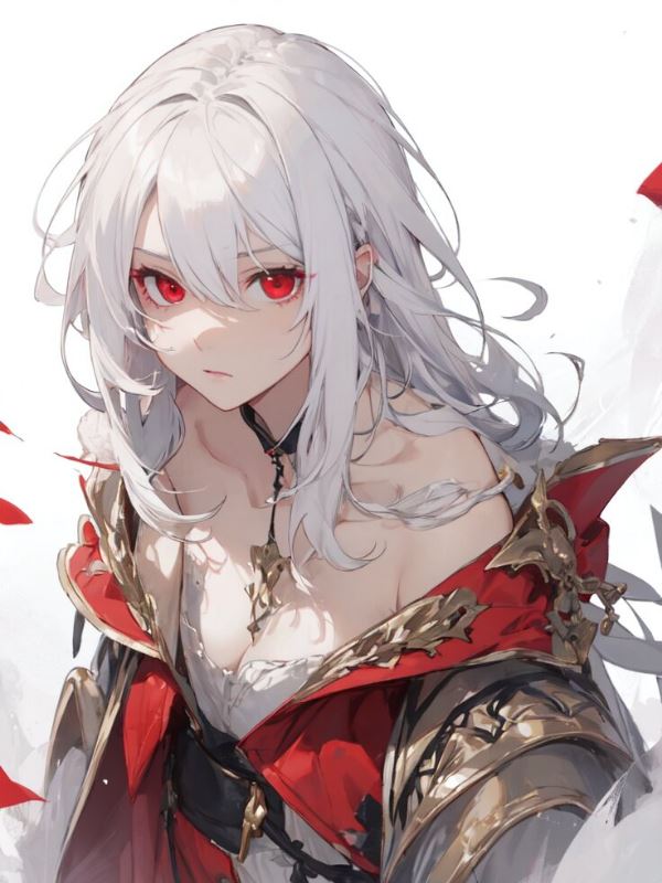 Icon of After three failed relationships I became a master assassin