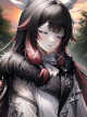 Icon of Genshin Impact: Frostburn
